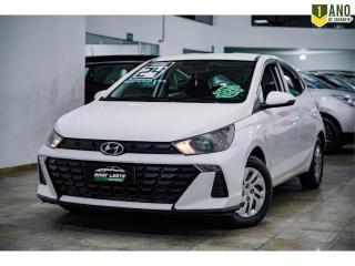 Foto do veículo Hyundai Hb20 1.0 12v Sense 4p Manual Flex