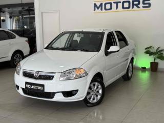 Foto do veículo Fiat Siena 1.4 Fire Flex El