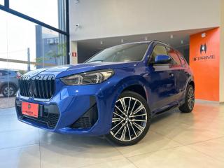 Foto do veículo Bmw X1 Sdrive 20i M Sport 2.0 Tb Aut.