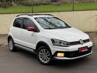 Foto do veículo Volkswagen Fox 1.6 16v Pepper