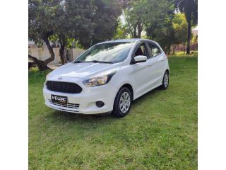 Foto do veículo Ford Ka Hatch 1.0 4p Manual Flex