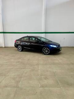 Foto do veículo Honda Civic Lxr