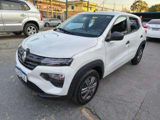 Foto do veículo Renault Kwid Zen 1.0 Flex 12v 5p Mec.