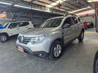 Foto do veículo Renault Duster Intense 1.6 16v Flex Aut.