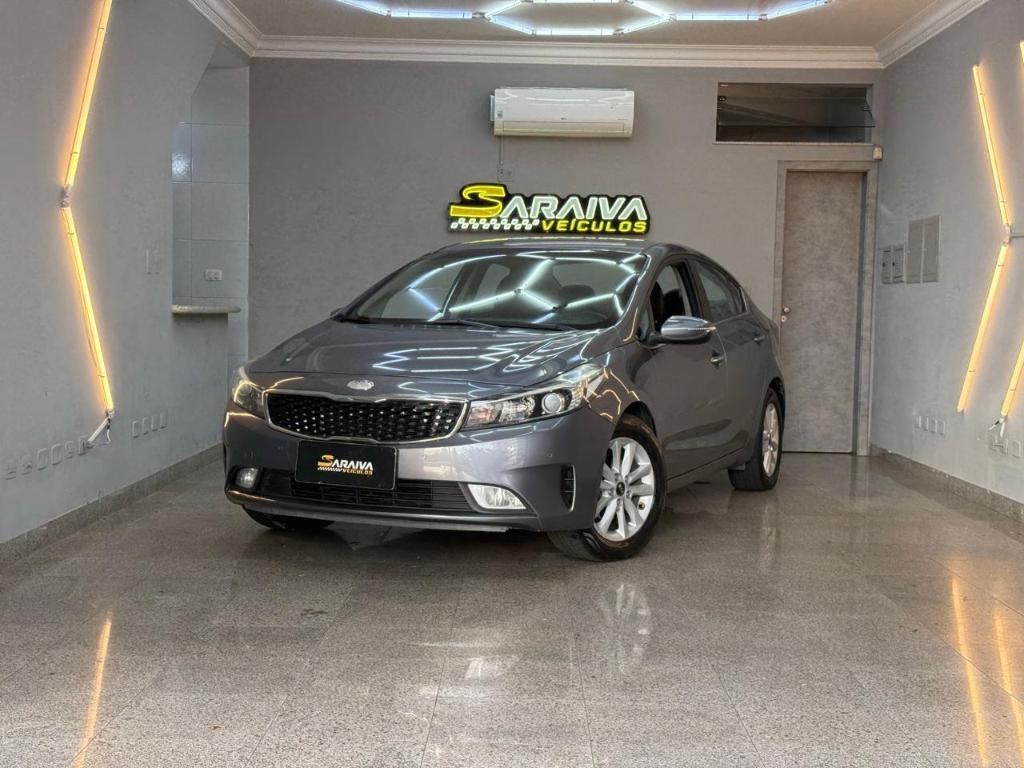 Kia Motors Cerato