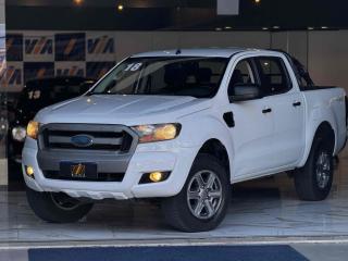 Foto do veículo Ford Ranger 2.2 Cd Xls