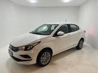 Foto do veículo Fiat Cronos Drive 1.0 6v Flex