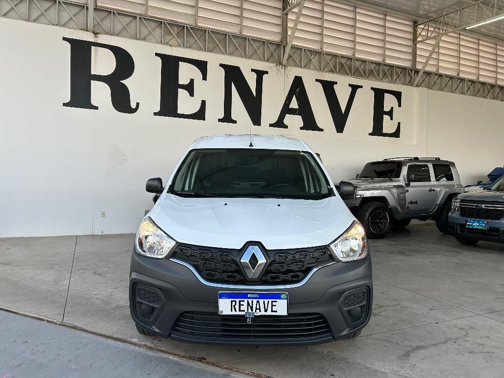 Renault Kangoo 2026