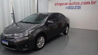 Foto do veículo Toyota Corolla Gli 1.8 Flex 16v Aut.