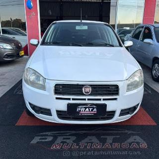 Foto do veículo Fiat Siena El 1.0 Mpi Fire Flex 8v 4p