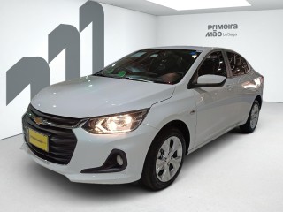 Foto do veículo Chevrolet Onix Sedan Plus Ltz 1.0 12v Tb Flex Aut.