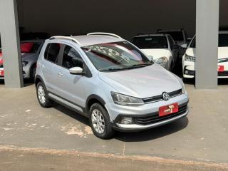 Foto do veículo Volkswagen Spacefox 1.6 Vht Comfortline Total Flex