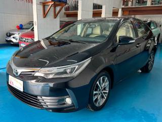 Foto do veículo Toyota Corolla Altis/a.premiu. 2.0 Flex 16v Aut