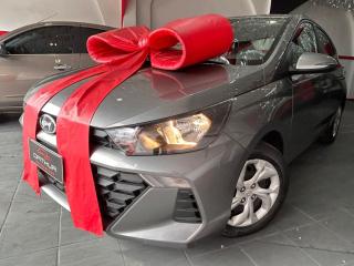 Foto do veículo Hyundai Hb20 1.0 S Comfort Plus