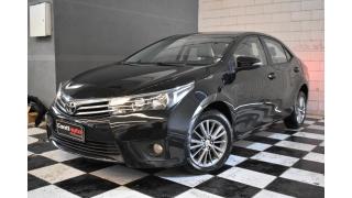 Foto do veículo Toyota Corolla Xei 2.0 Flex 16v Aut.