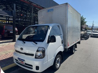 Foto do veículo Kia Bongo 2.5 Std Rs Sem Carroceria K788