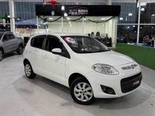 Foto do veículo Fiat Weekend 1.4 Fire Flex Attractive