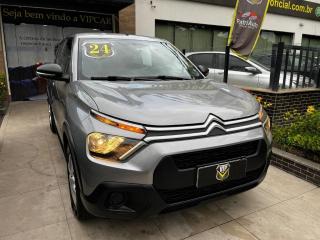 Foto do veículo Citroen C3 1.0 Live Pack