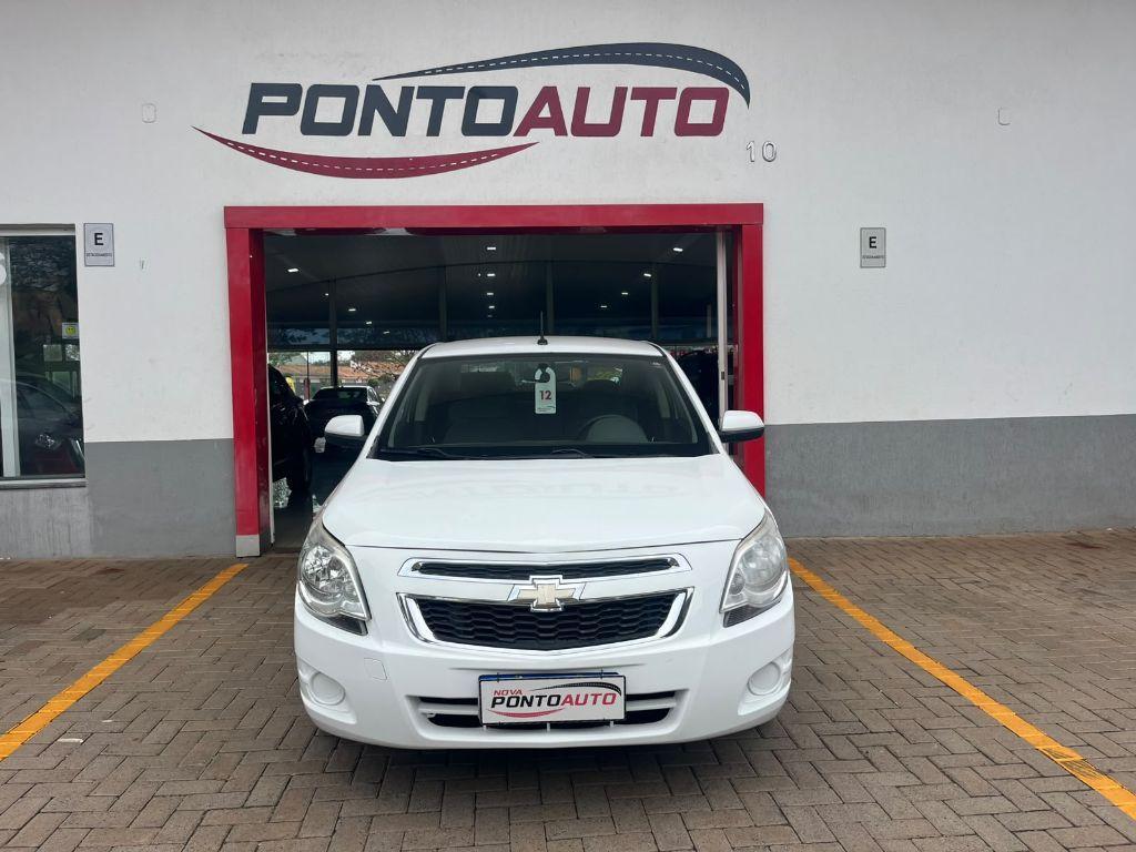 Chevrolet Cobalt