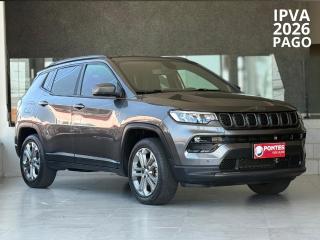 Foto do veículo Jeep Compass 1.3 Phev Serie S 4xe Auto
