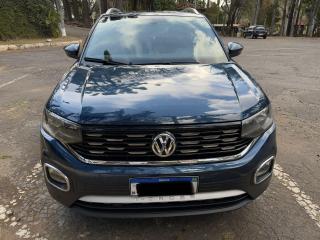 Foto do veículo Volkswagen T Cross Cl Tsi Ad Flex