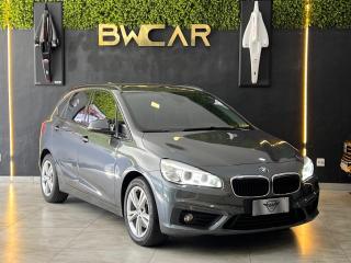 Foto do veículo Bmw 220i Tourer Active Flex 2.0 Tb Aut.