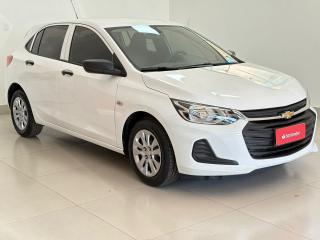 Foto do veículo Chevrolet Onix 1.0 Turbo Lt