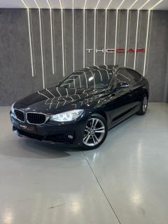 Foto do veículo Bmw Series 3 2.0 320i Gran Turismo Sport Auto