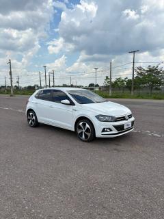 Foto do veículo Volkswagen Polo 1.0 200 Tsi Highline Auto
