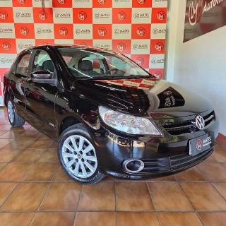 Foto do veículo Volkswagen Voyage Trend 1.6 Mi Total Flex 8v 4p