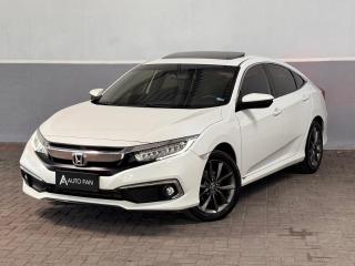 Foto do veículo Honda Civic 1.5 Turbo Touring Cvt
