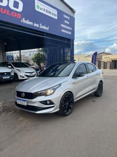 Foto do veículo Fiat Cronos 1.8 Precision At