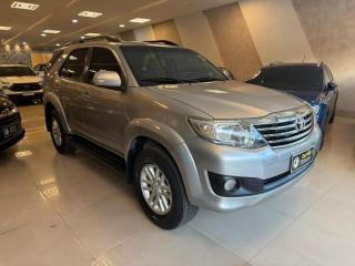 Foto do veículo Toyota Hilux Sw4 2.7 Sr Flex