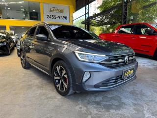 Foto do veículo Volkswagen Nivus Highline 1.0 200 Tsi Flex Aut.