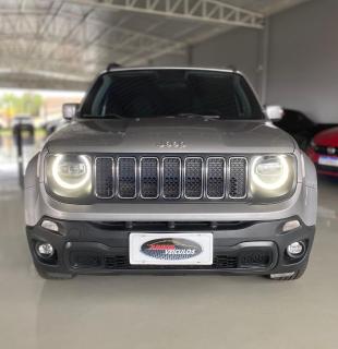 Foto do veículo Jeep Renegade 1.8 Auto (pcd)