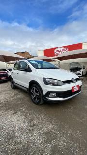 Foto do veículo Volkswagen Fox 1.6 Xtreme