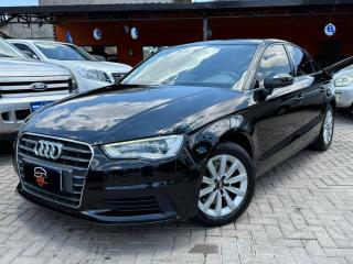 Foto do veículo Audi A3 1.8 Tfsi Sedan S Tronic Ambition