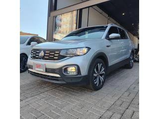 Foto do veículo Volkswagen T-cross 1.4 250 Tsi Highline Auto