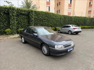 Foto do veículo Chevrolet Omega Gls 4.1