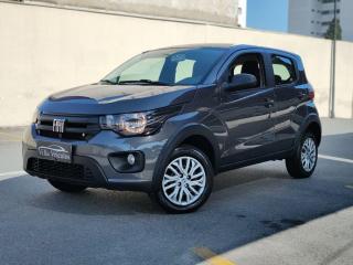 Foto do veículo Fiat Mobi Like 1.0 Fire Flex 5p.