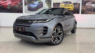 Foto do veículo Land Rover Range Rover Evoque 2.0 P250 R-dynamic Hse Auto 4wd