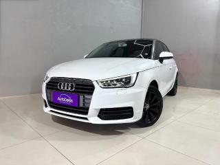 Foto do veículo Audi A1 Sportback 1.4 Tfsi 5p S-tronic
