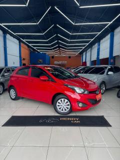Foto do veículo Hyundai Hb20 Comf./c.plus/c.style 1.0 Flex 12v