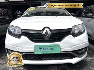 Foto do veículo Renault Sandero 1.0 S Edition