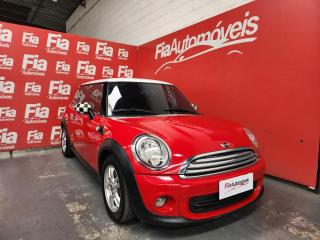Foto do veículo Mini Mini 1.6 One Auto