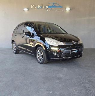 Foto do veículo Citroën C3 Tendance 1.5 Flex 8v 5p Mec.