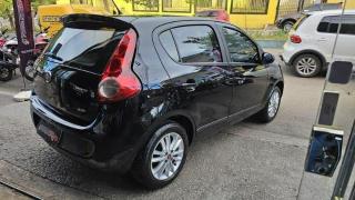 Foto do veículo Fiat Palio Essence Dualogic 1.6 Flex 16v 5p