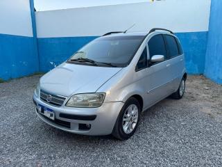 Foto do veículo Fiat Idea 1.4 Flex Elx