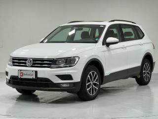 Foto do veículo Volkswagen Tiguan Allspac 250 Tsi 1.4 Flex