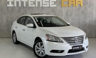 Foto do veículo Nissan Sentra Sl 2.0 Flexstart 16v Aut.